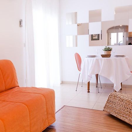 Patio Budget Apartment 12 Calonge  Exterior foto